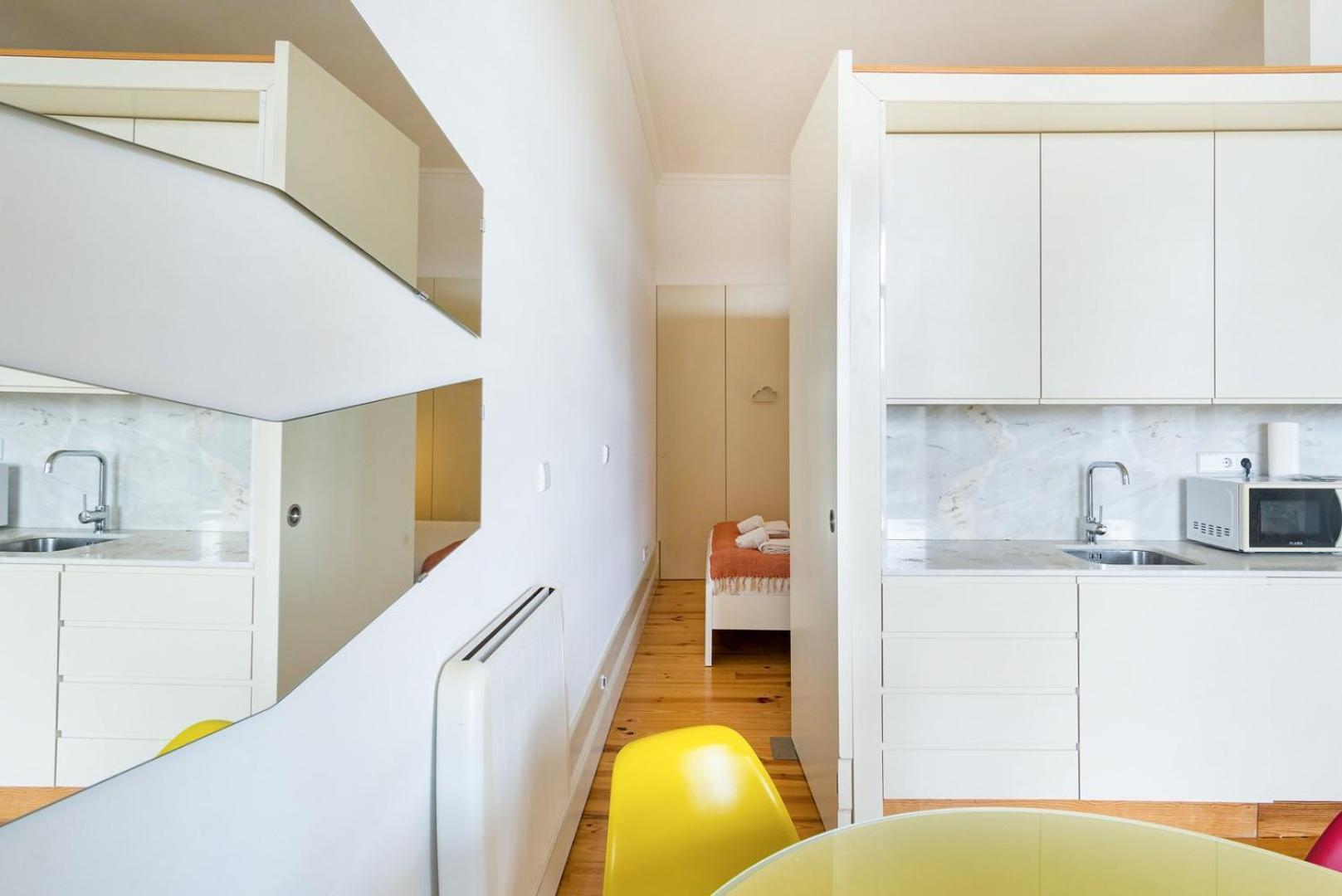 Guestready - Urban Oasis With Private Balcony Leilighet Porto Eksteriør bilde